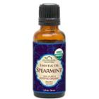 Us Organic - Spearmint Essential Oil, 30ml 30ml