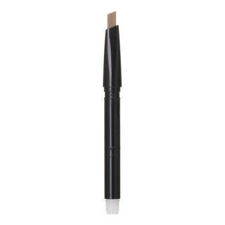 The Face Shop - Fmgt Designing Eyebrow Refill Only - 6 Colors #01 Light Brown