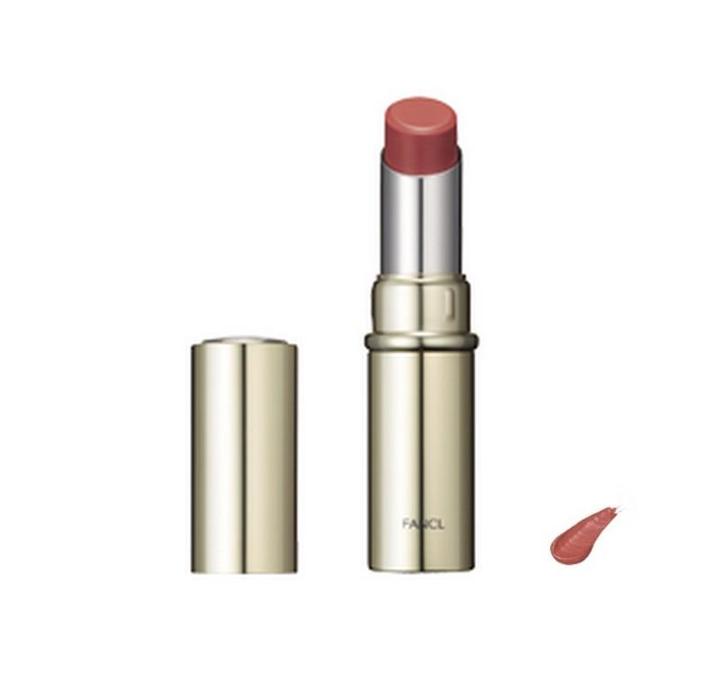 Fancl - Color Fit Rouge #warm Pink 1 Pc