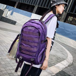 Oxford Skateboard Backpack