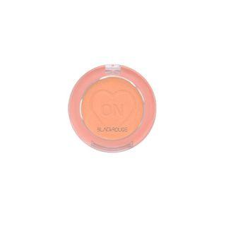 Black Rouge - Cheek-on Blusher - 3 Colors #b03 Sweet On