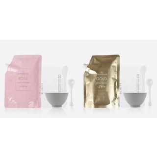 La Muse - Royal Model Mask Set