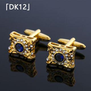 Cuff Link Dk12 - One Size