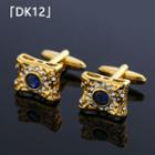 Cuff Link Dk12 - One Size