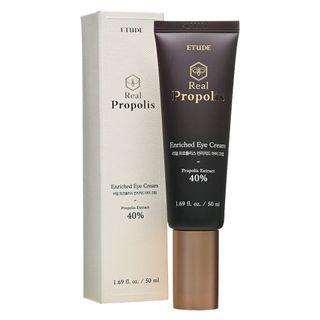 Etude House - Real Propolis Enriched Eye Cream 50ml