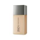Apieu - Personal Tone Foundation Cover Spf30 Pa++ #n05 Ginger 40g 40g