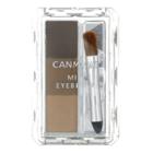 Canmake - Mix Eyebrow (#03 Soft Brown) 1 Pc