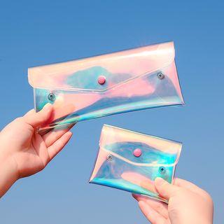 Iridescent Pouch