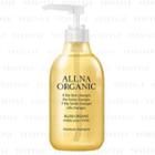 Elumild - Allna Organic Moisture Shampoo 500ml