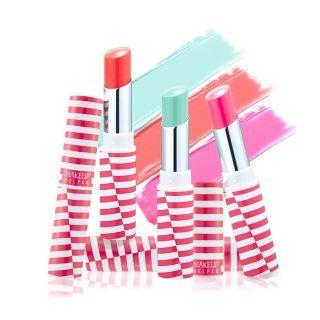 Makeup Helper - All Day With Lip Balm