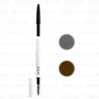 Acseine - Smooth Powder Eyebrow Pencil Pv Perfect Veil N Refill - 2 Types