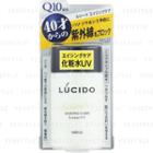 Mandom - Lucido Q10 Ageing Care Lotion Uv 120ml