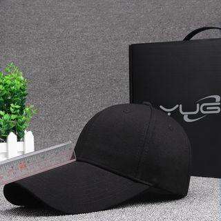 Long Brim Baseball Cap