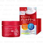 Naris Up - Nature Conc Clear Moist Gel Cream 100g