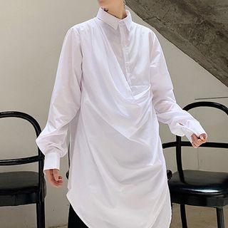 Overhead Long Shirt