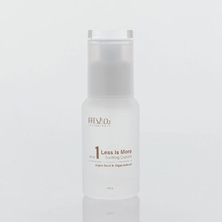 Fresho2 - 168 Less Is More Collection All In 1 Soothing Essence 40ml
