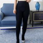 Loose-fit Tights