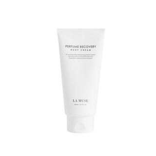La Muse - Perfume Recovery Body Cream 300ml