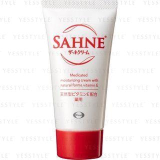 Eisai - Sahne Cream 48g