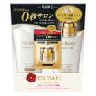 Shiseido - Tsubaki Damage Care Set (white): Shampoo 500ml + Conditioner 500ml 2 Pcs