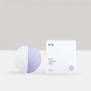 Donggubat - The Right Foam Bath - 4 Types Lemongrass
