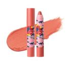 3 Concept Eyes - Maison Kitsune Velvet Lip Crayon (murmuring) Murmuring