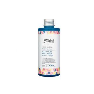 Millford  - Vita A & Collagen Rich Toner 200ml