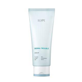 Iope - Derma Trouble Cream 75ml 75ml
