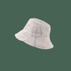 Plain Lace Baseball Cap / Bucket Hat (various Designs)