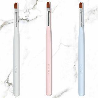 Set Of 6: Nail Art Brush