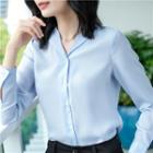 Long-sleeve Dress Shirt / Dress Pants