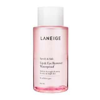 Laneige - Lip & Eye Remover Waterproof 150ml