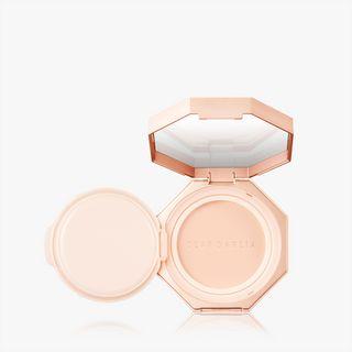 Dear Dahlia - Skin Paradise Soft Velvet Setting Powder Compact - 5 Colors #01 Fair