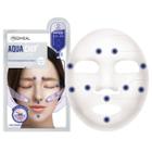 Mediheal - Aqua Chip Circle Point Mask 10 Pcs