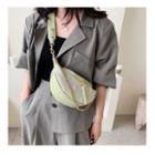 Floral Embroidered Sling Bag