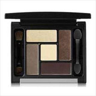 O Hui - Real Color 5 Eye Shadow (#14 Blessing Brown)