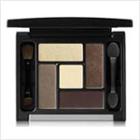 O Hui - Real Color 5 Eye Shadow (#14 Blessing Brown)