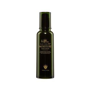 Pretty Skin - Aloe Vera Moisture Emulsion 140ml
