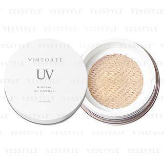 Vintorte - Mineral Uv Powder Spf 50+ Pa++++ 5g