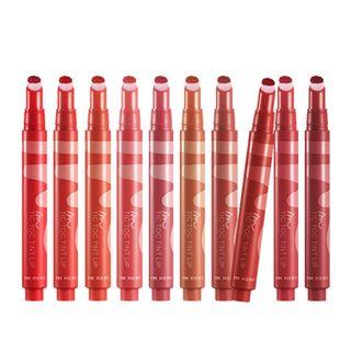 Memebox - Im Meme Im Tic Toc Tint Lip Cashmere (10 Colors) #009 Barely Ruby