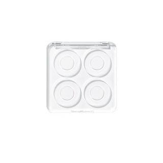 Etude - Look At My Eyes Diy Palette - 5 Colors #01 Clear