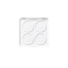 Etude - Look At My Eyes Diy Palette - 5 Colors #01 Clear