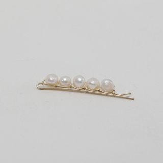 Classic Claw Hair Clip