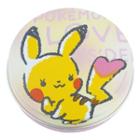 Its Demo - Its Demo - Pokemon Club Airy Touch Powder (pikachu Tin)