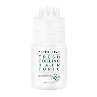 Naturekind - Fresh Cooling Hair Tonic 100ml