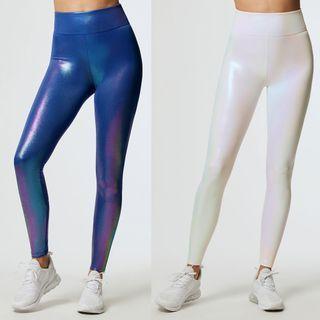 Patent Leggings