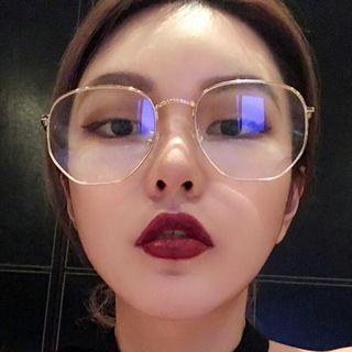 Round Frame Eye Glasses