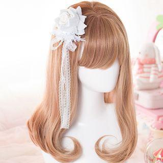 Corsage Barrette