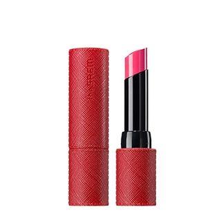 The Saem - Kissholic Lipstick S (#pk02 Be Pleasure)