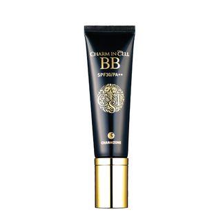 Charm Zone - Charm In Cell Bb Cream 55g